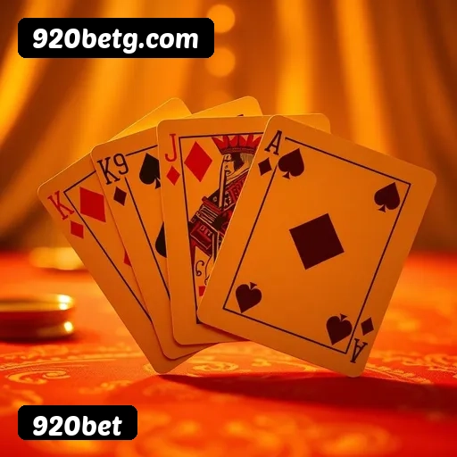 App Mobile 920bet - Jogue em Qualquer Lugar no Seu Smartphone