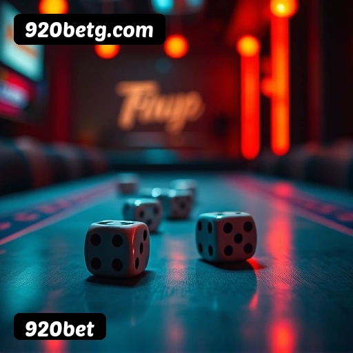 Imagem secundária de apoio para instalação do app 920bet