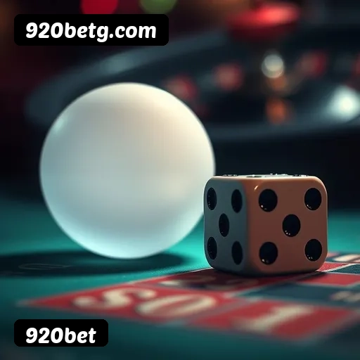 Jogos de Mesa Premium 920bet - Blackjack, Roleta, Baccarat